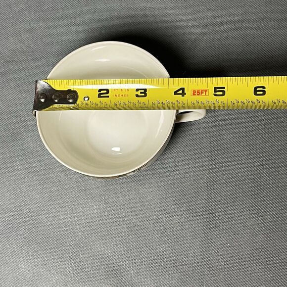 Noritake China Teacup Saucer Luncheon Plate #42200 Floral Gold Embossed - Picture 13 of 15